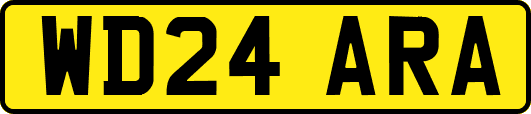 WD24ARA