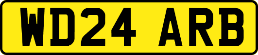 WD24ARB