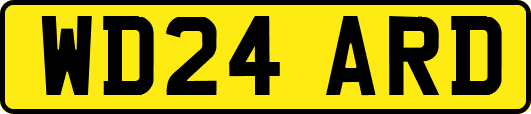 WD24ARD