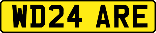 WD24ARE