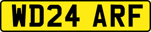 WD24ARF