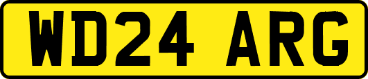 WD24ARG