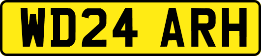 WD24ARH