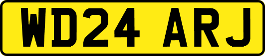 WD24ARJ