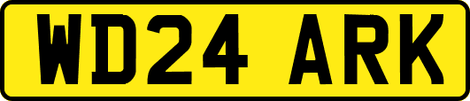 WD24ARK