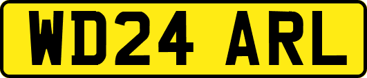 WD24ARL