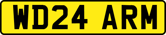 WD24ARM