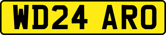 WD24ARO