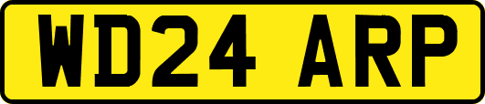 WD24ARP