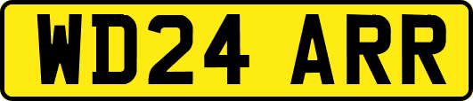 WD24ARR