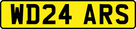 WD24ARS