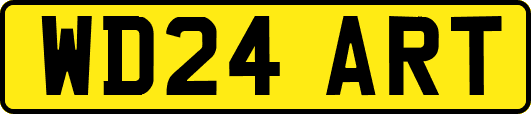 WD24ART