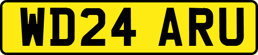 WD24ARU