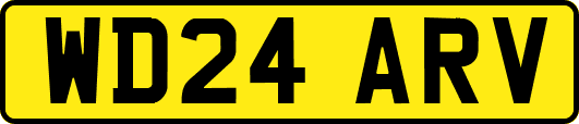 WD24ARV