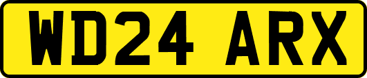 WD24ARX