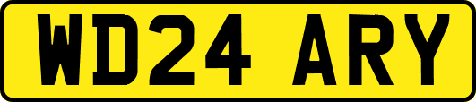 WD24ARY