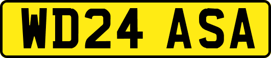 WD24ASA