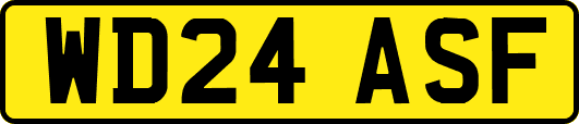 WD24ASF