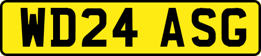 WD24ASG