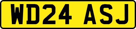 WD24ASJ