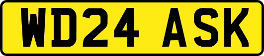 WD24ASK
