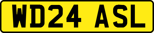 WD24ASL