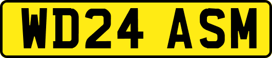 WD24ASM