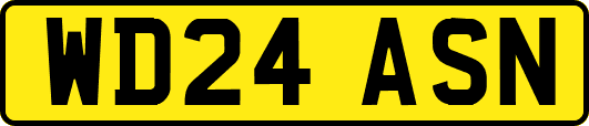 WD24ASN