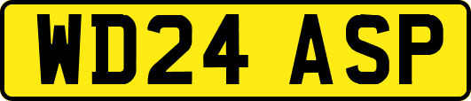 WD24ASP