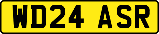 WD24ASR