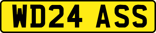 WD24ASS