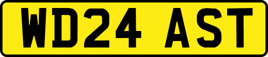 WD24AST