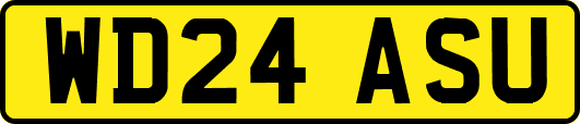 WD24ASU