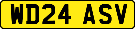 WD24ASV