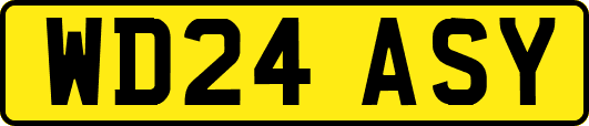 WD24ASY