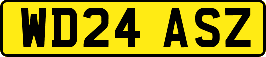 WD24ASZ