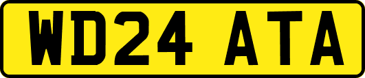 WD24ATA
