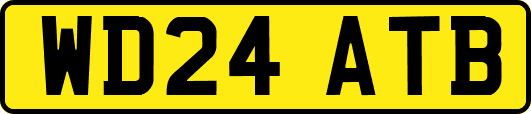 WD24ATB