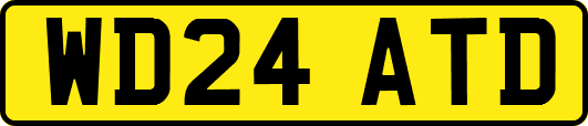 WD24ATD