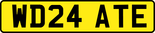 WD24ATE