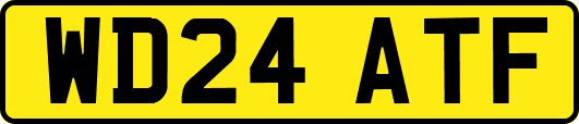 WD24ATF