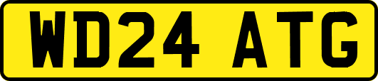 WD24ATG