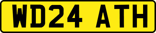 WD24ATH
