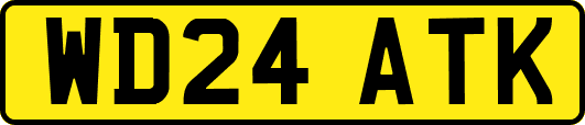 WD24ATK