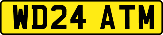 WD24ATM