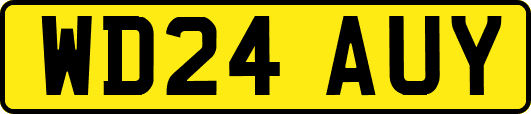 WD24AUY