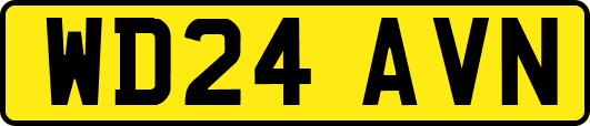 WD24AVN