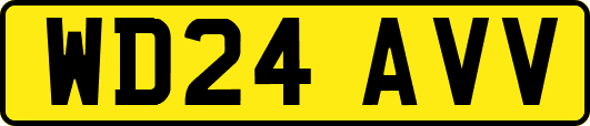 WD24AVV