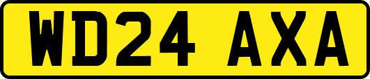 WD24AXA