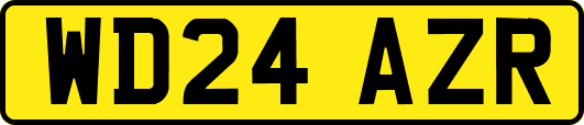 WD24AZR